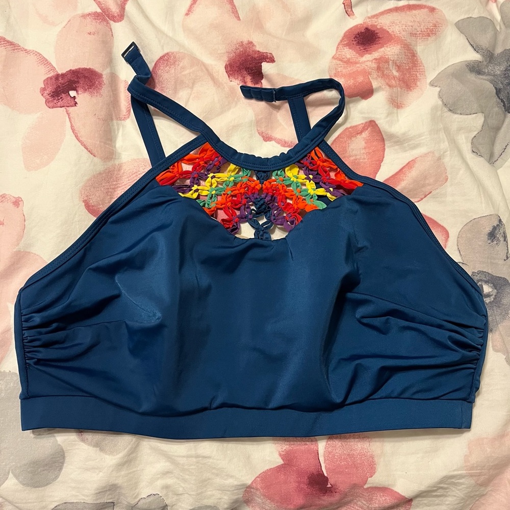 Bikini top